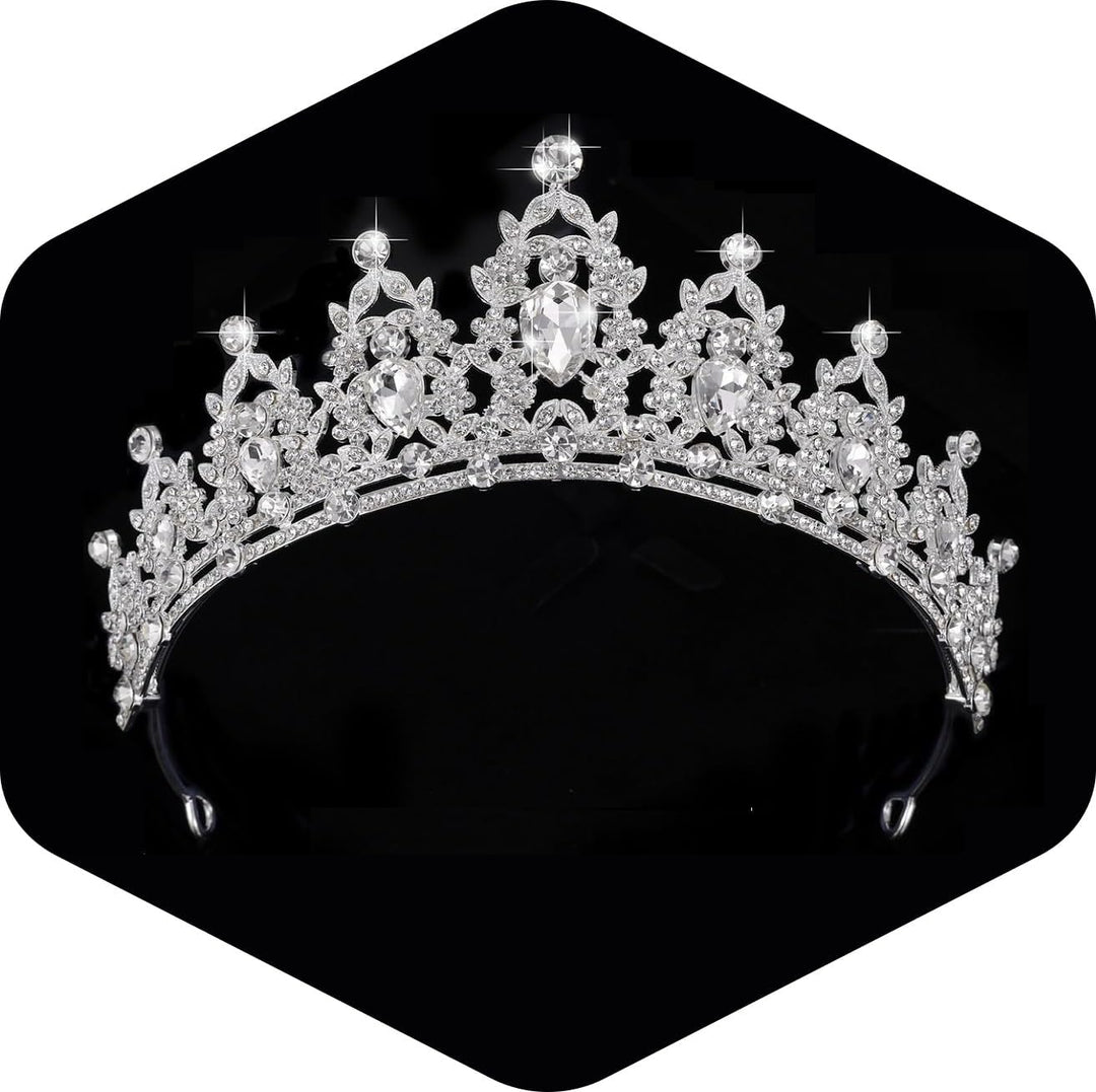 Kamirola Princess Crown, Queen Crown