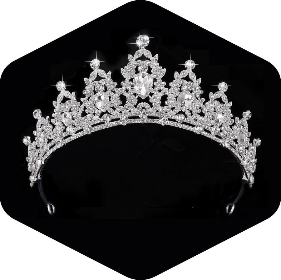 Kamirola Princess Crown, Queen Crown