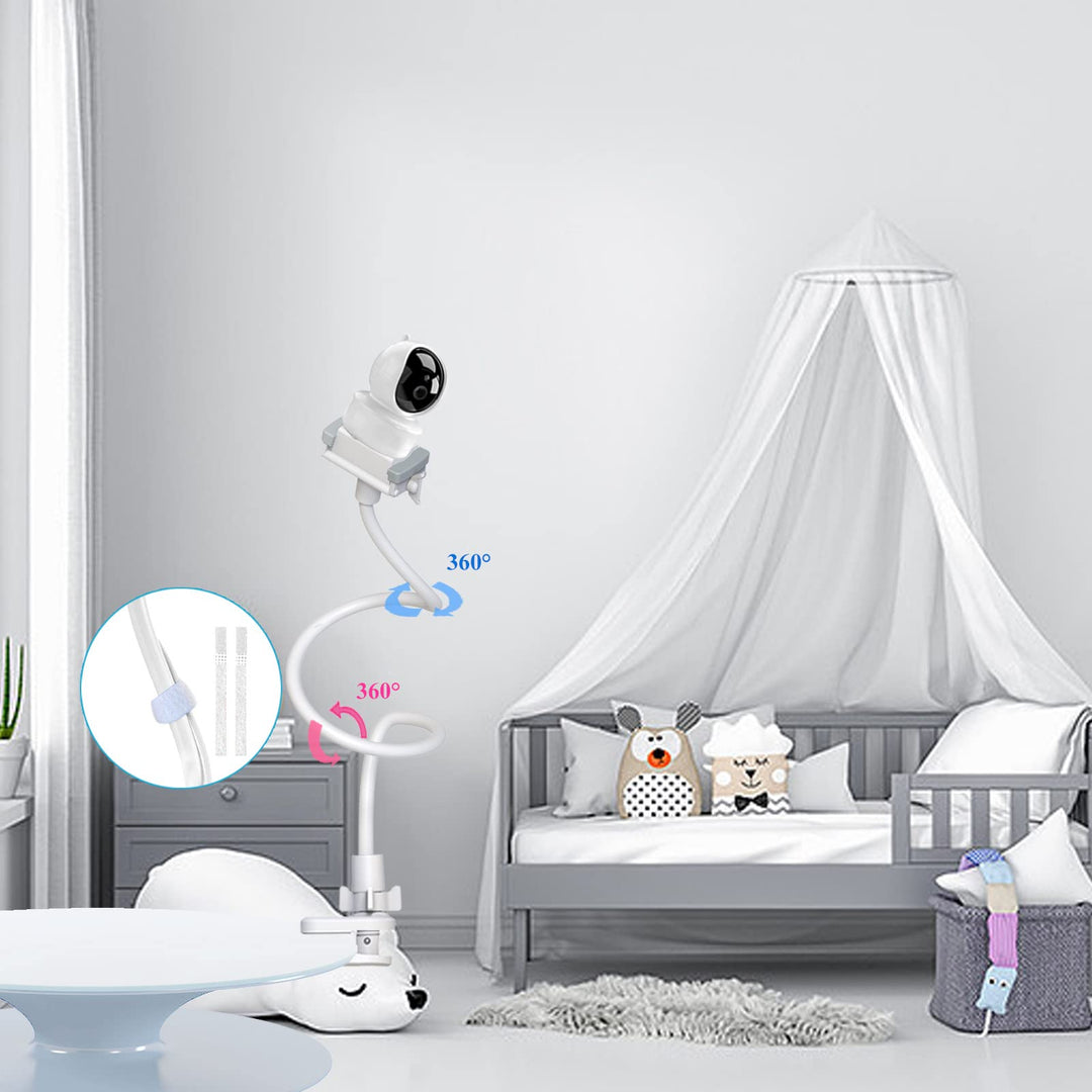 Derebir Baby Camera Mount, 1 Count