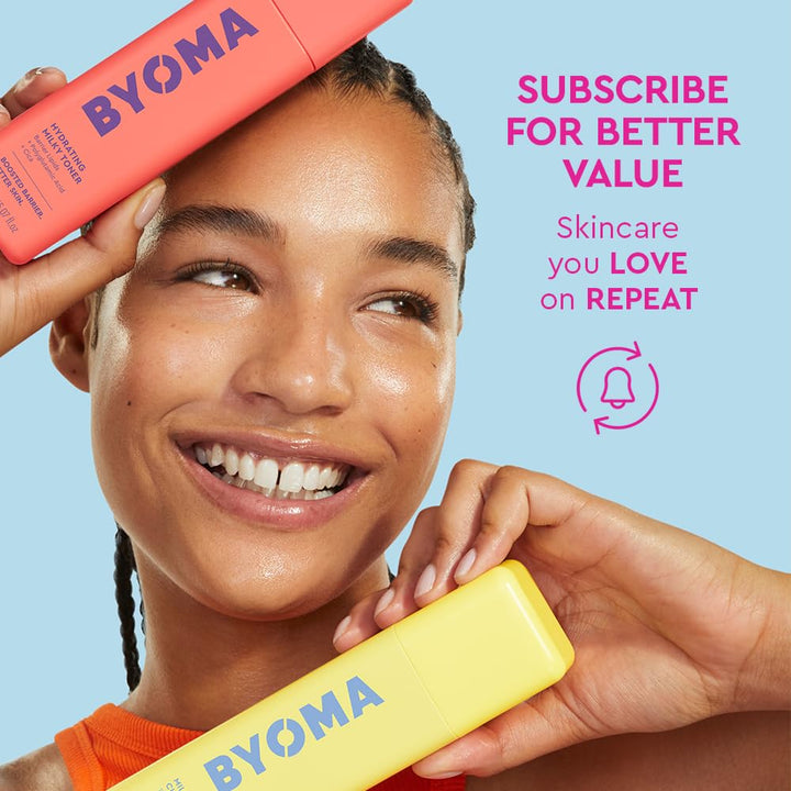 BYOMA Balancing Hydrating Face Mist, 100 ml