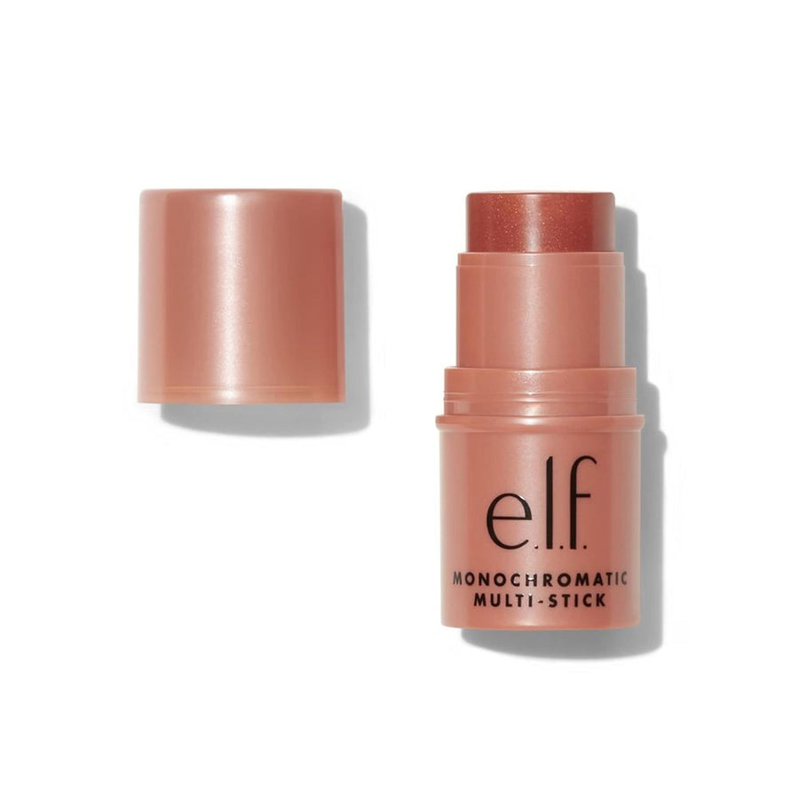 e.l.f. Monochromatic Multi Stick, Bronzed Cherry