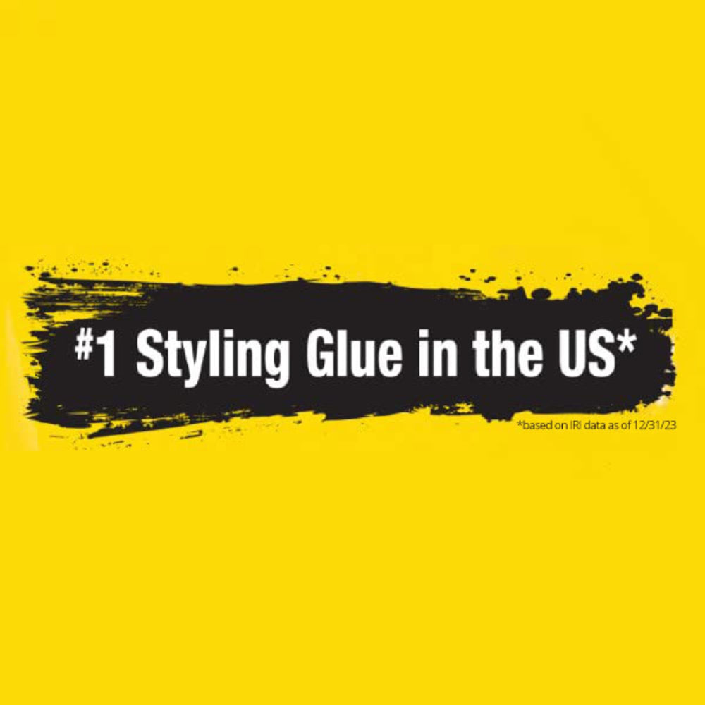Got2b Glued Spiking Glue, Original, 6 oz
