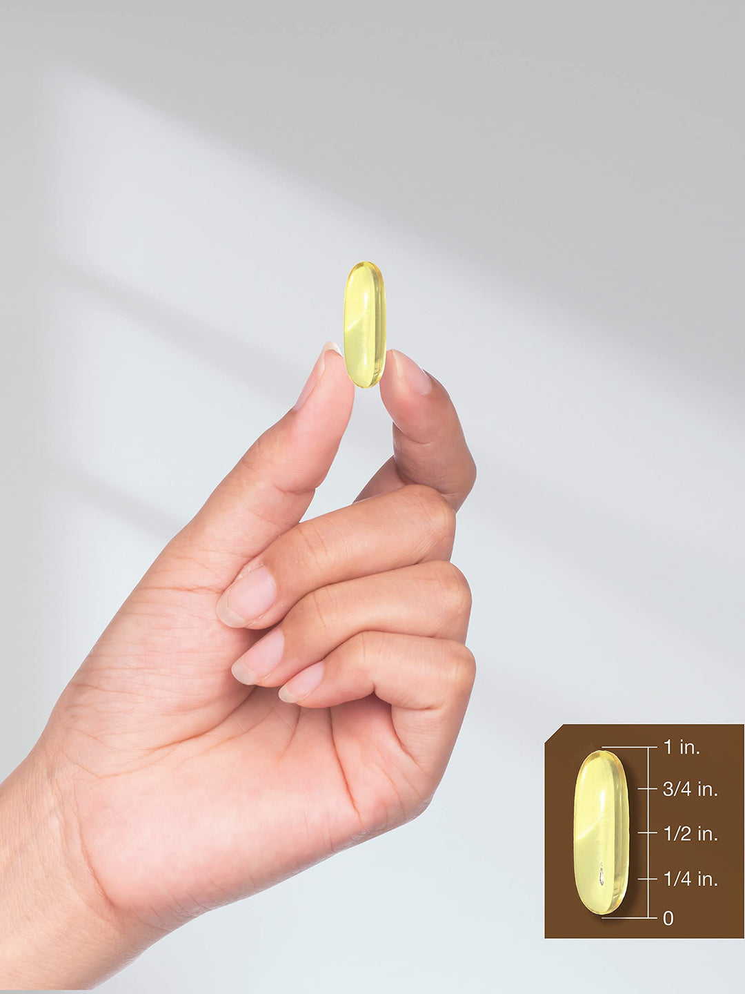 Horbäach MCT Oil Softgels, 3600 mg, 300 Count