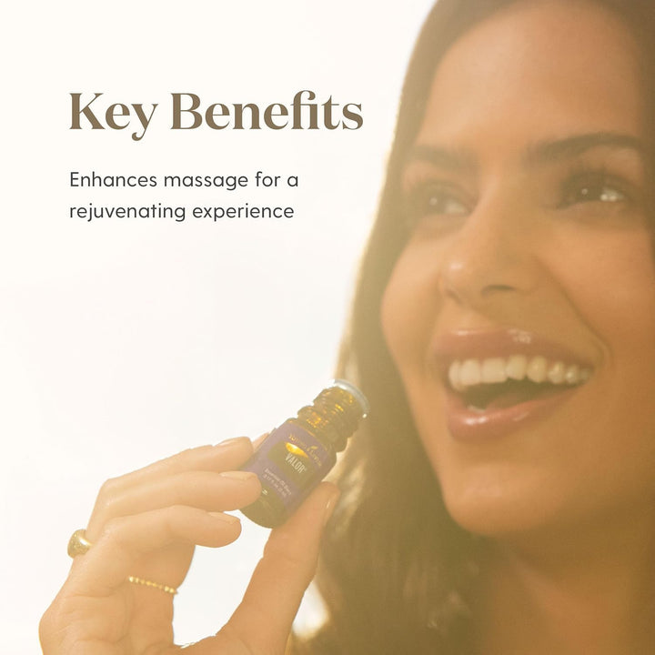 Young Living Valor Essential Oil, 5 ml