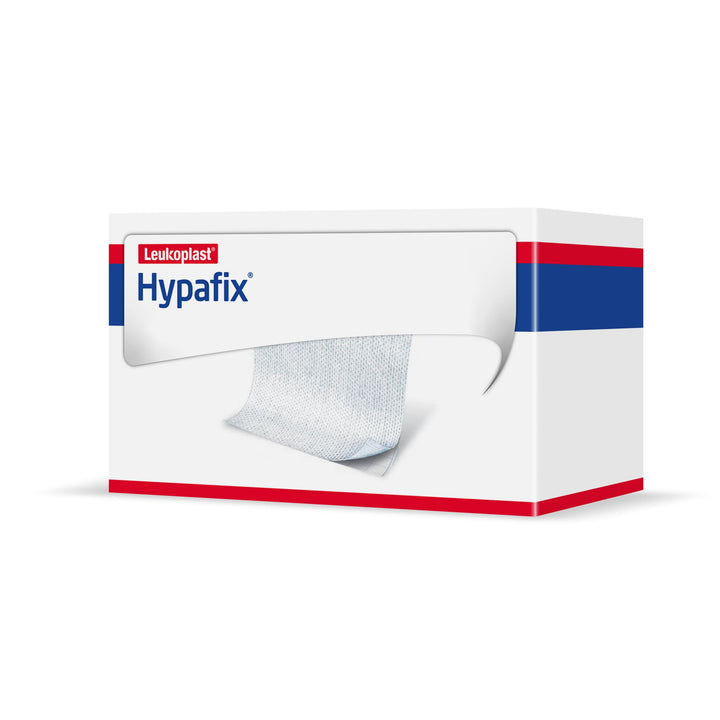 Hypafix Flexible Wide-Area Fixation Tape, 2 in x 11 yd, 1 Count