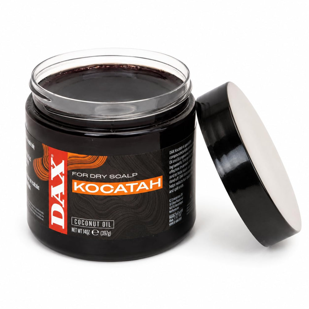 DAX Kocatah, Dry Scalp, 14 oz