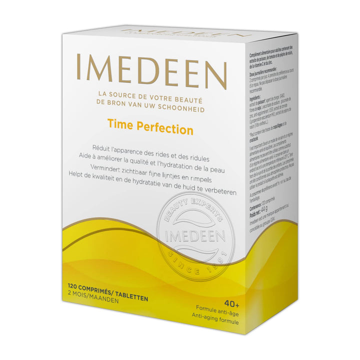 Imedeen Time Perfection, 120 Count