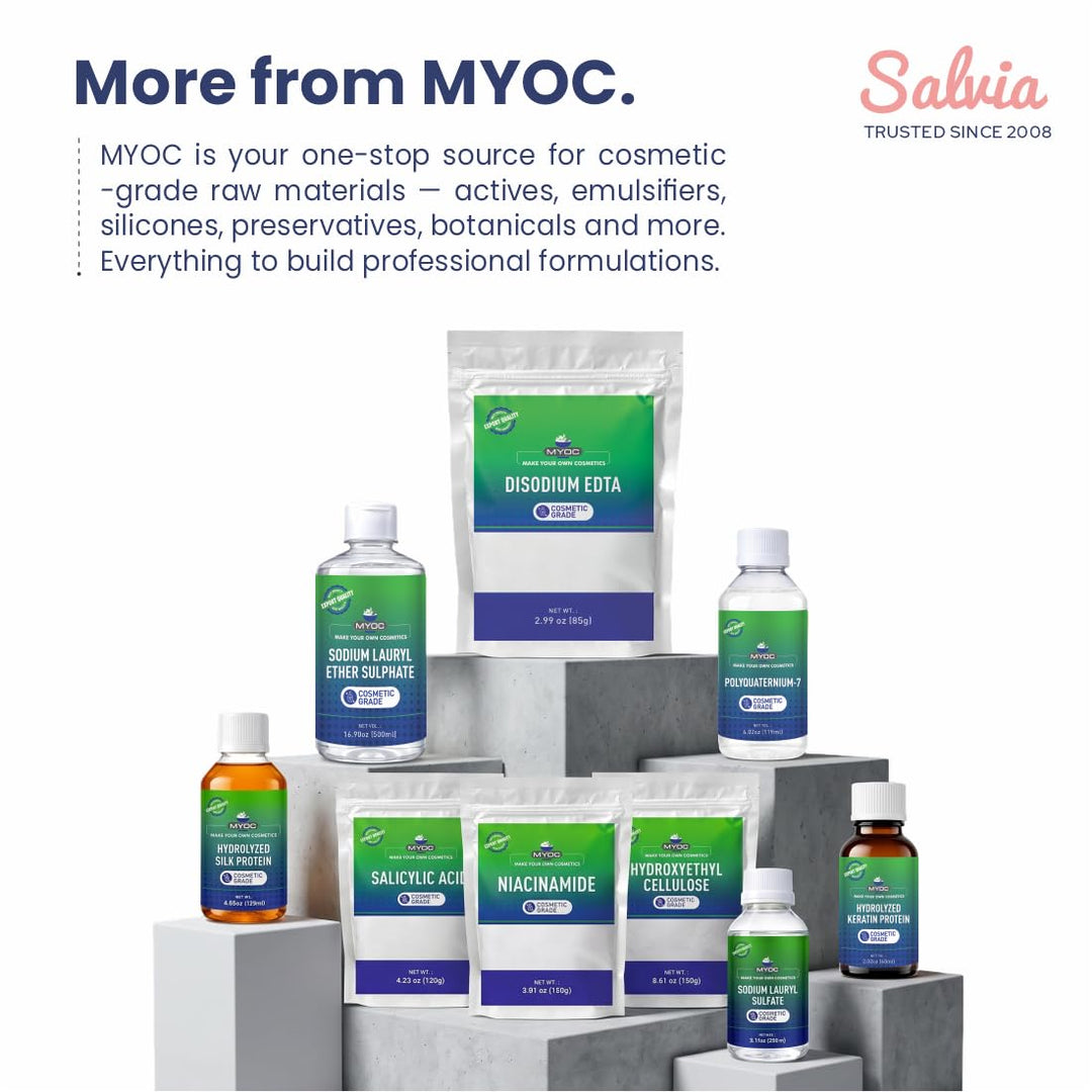 MYOC Alpha Arbutin Powder, 30 g