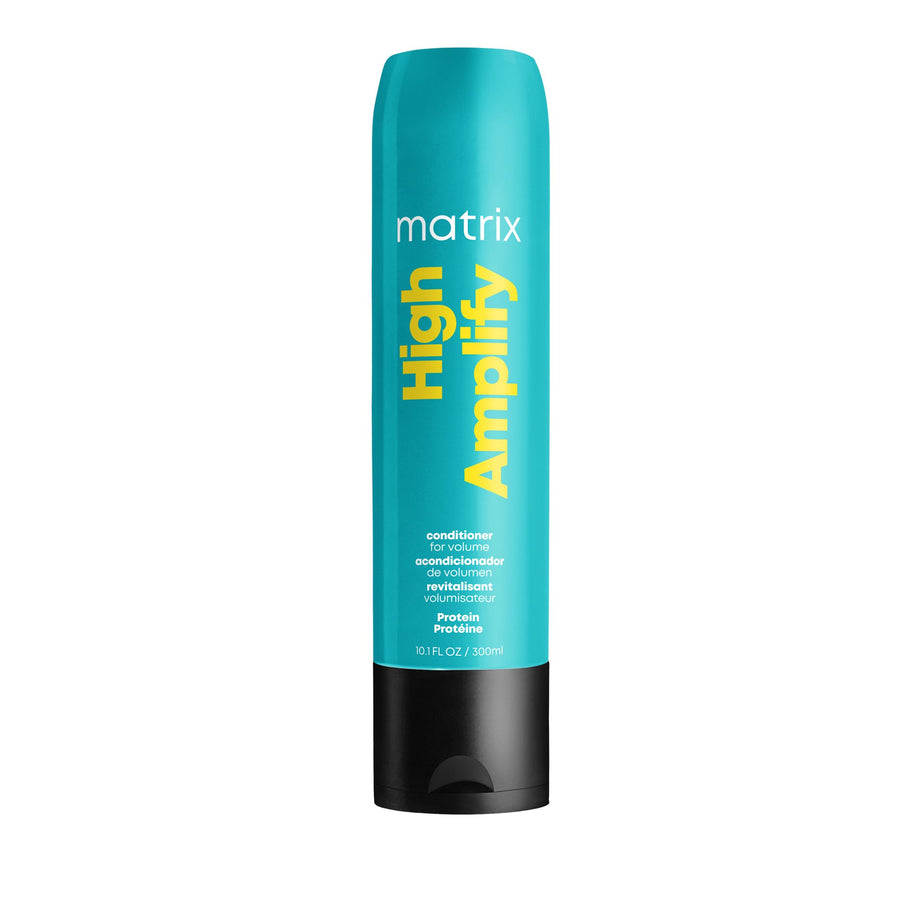 Matrix Total Results High Amplify Volume Conditioner, For Fine Flat Hair