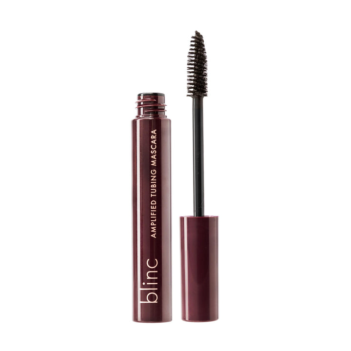 Blinc Mascara Amplified, Dark Brown