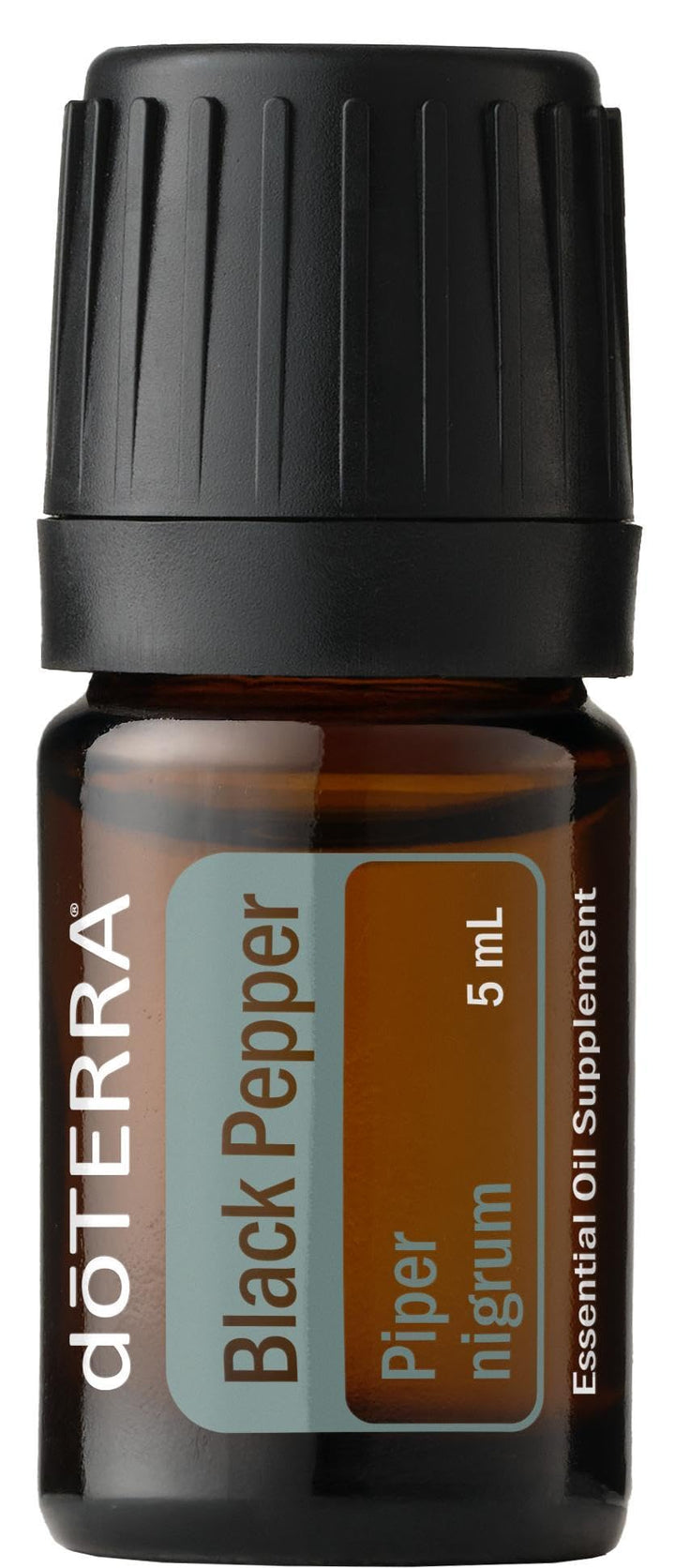 doTERRA Black Pepper Essential Oil