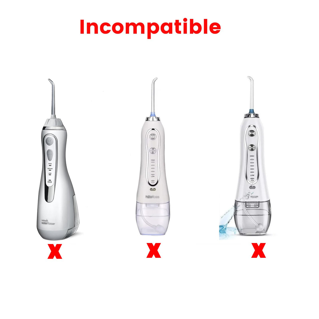 Smays Water Flosser Charger Cord