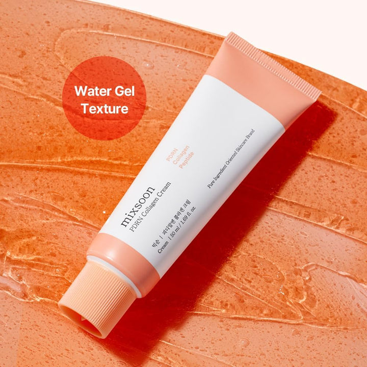 mixsoon PDRN Collagen Cream, 50 ml