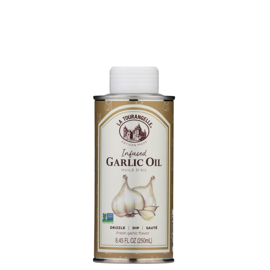 La Tourangelle Garlic Oil, 8.45 fl oz