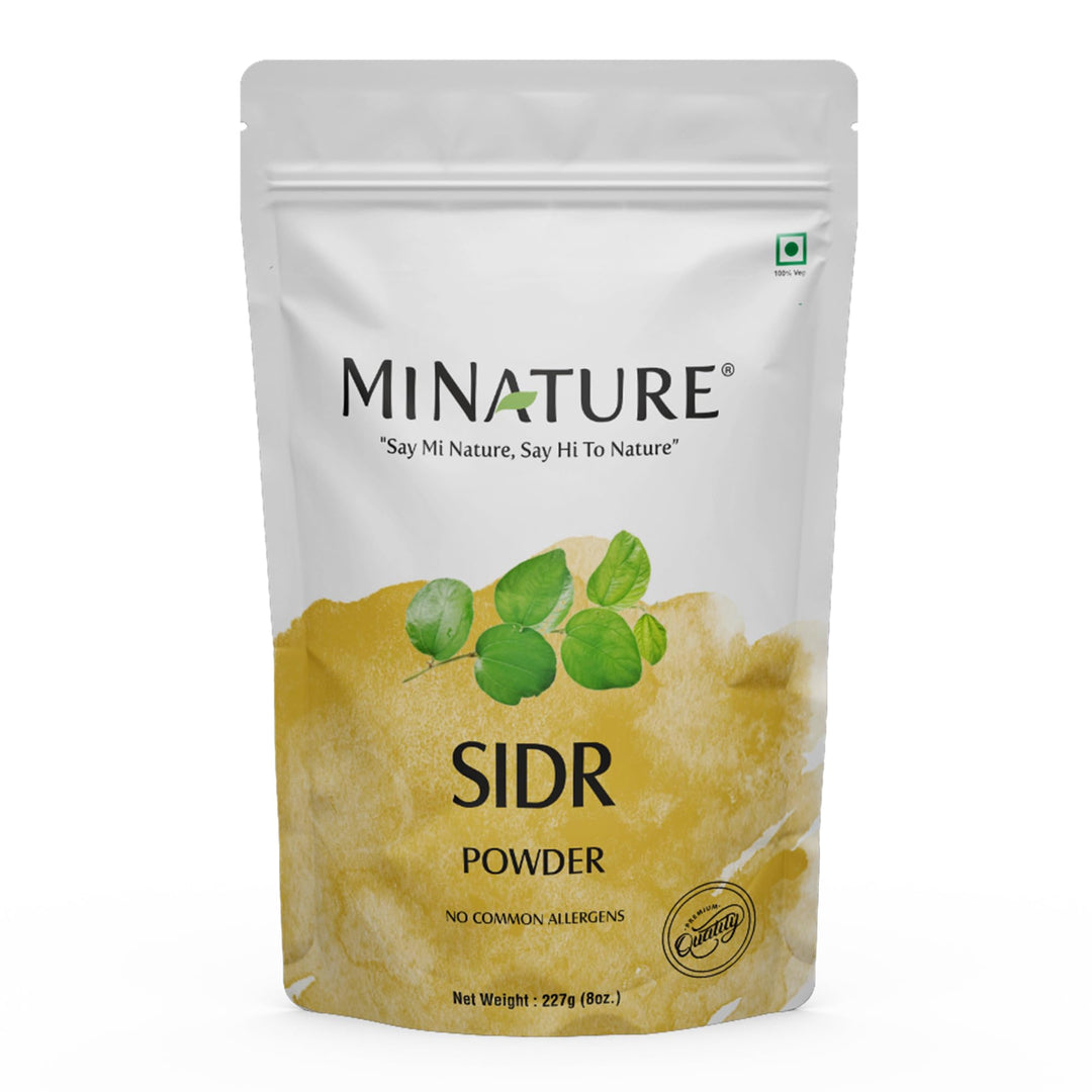 mi nature Sidr Powder, 227 g