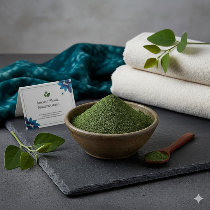 Herbs Botanica Indigo Powder, 150 g
