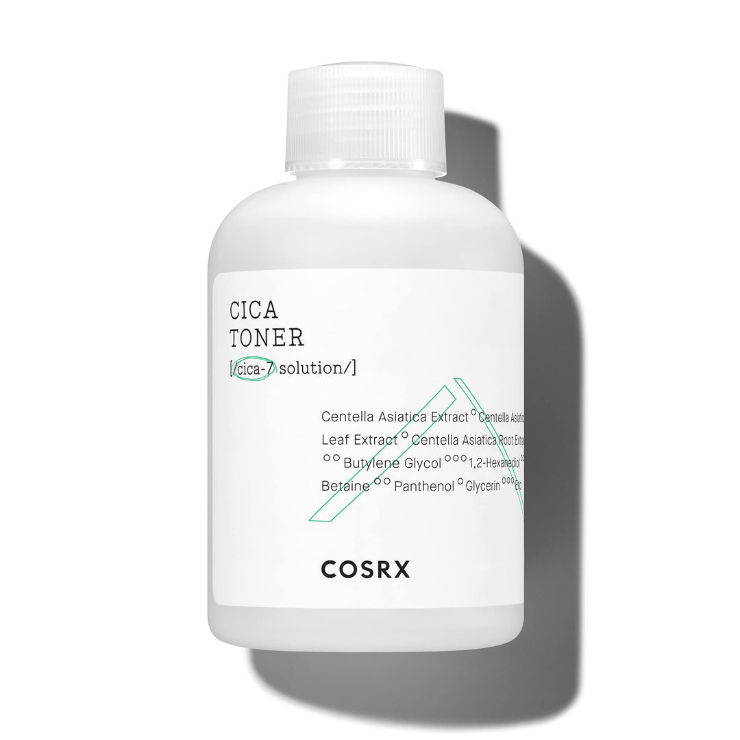 COSRX Pure Fit Cica Toner, 150 ml