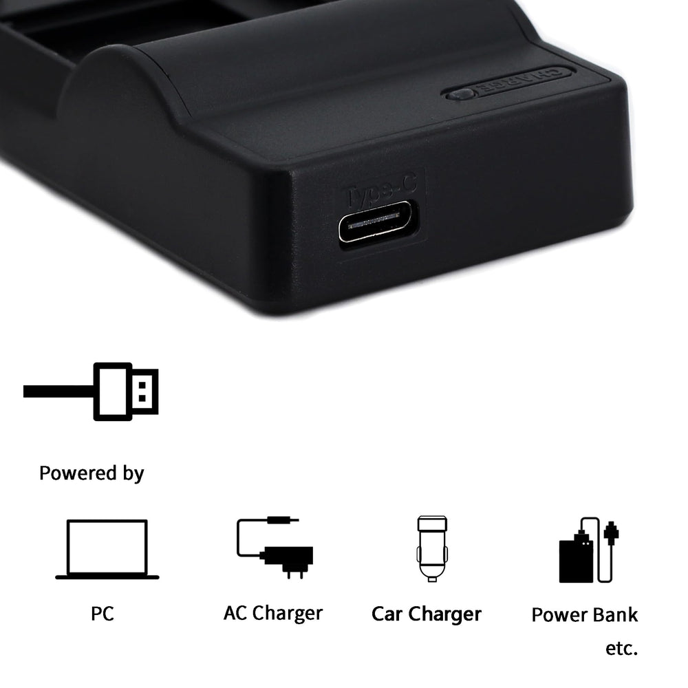 Norifon BLS-1 USB Charger