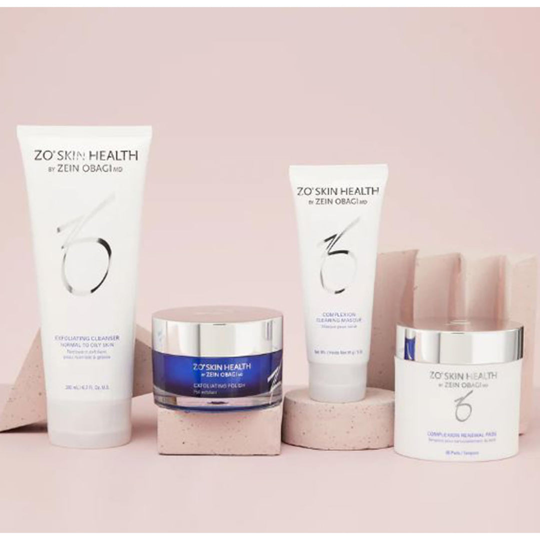 ZO Skin Health Complexion Clearing Program