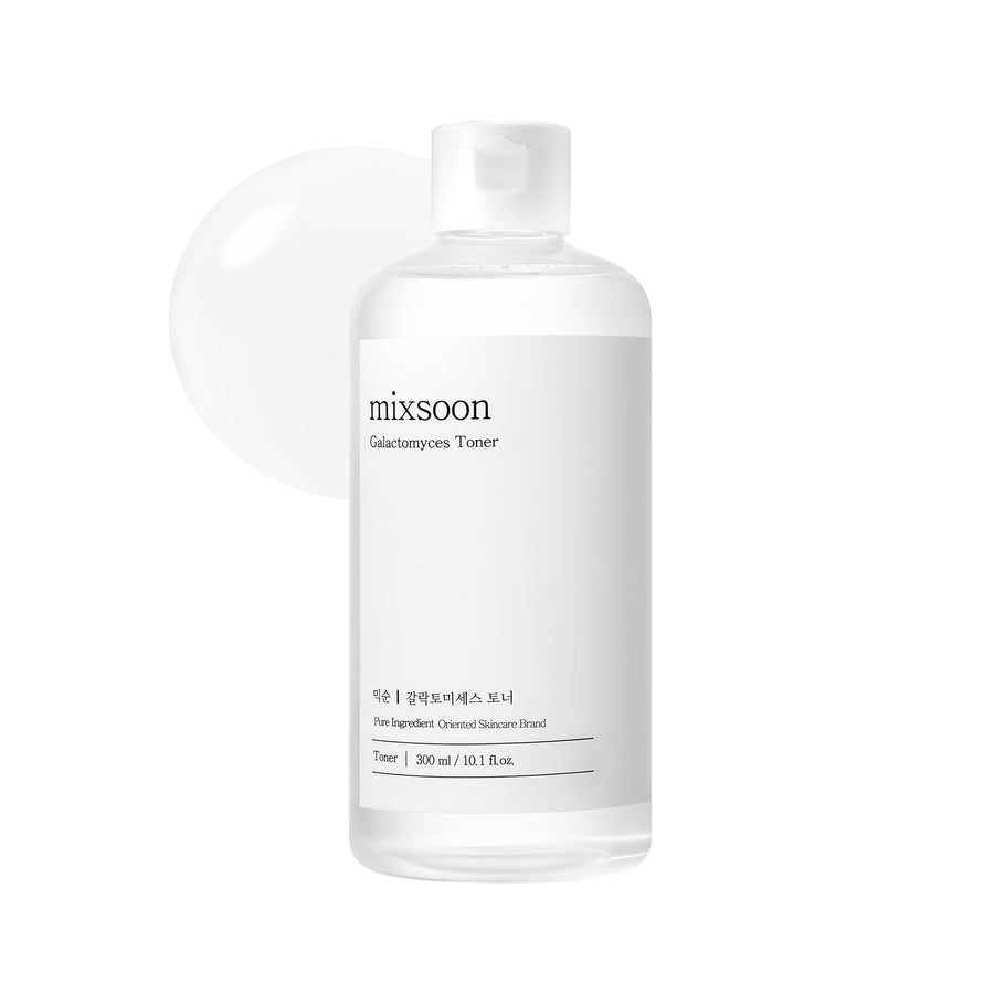 mixsoon Galactomyces Toner