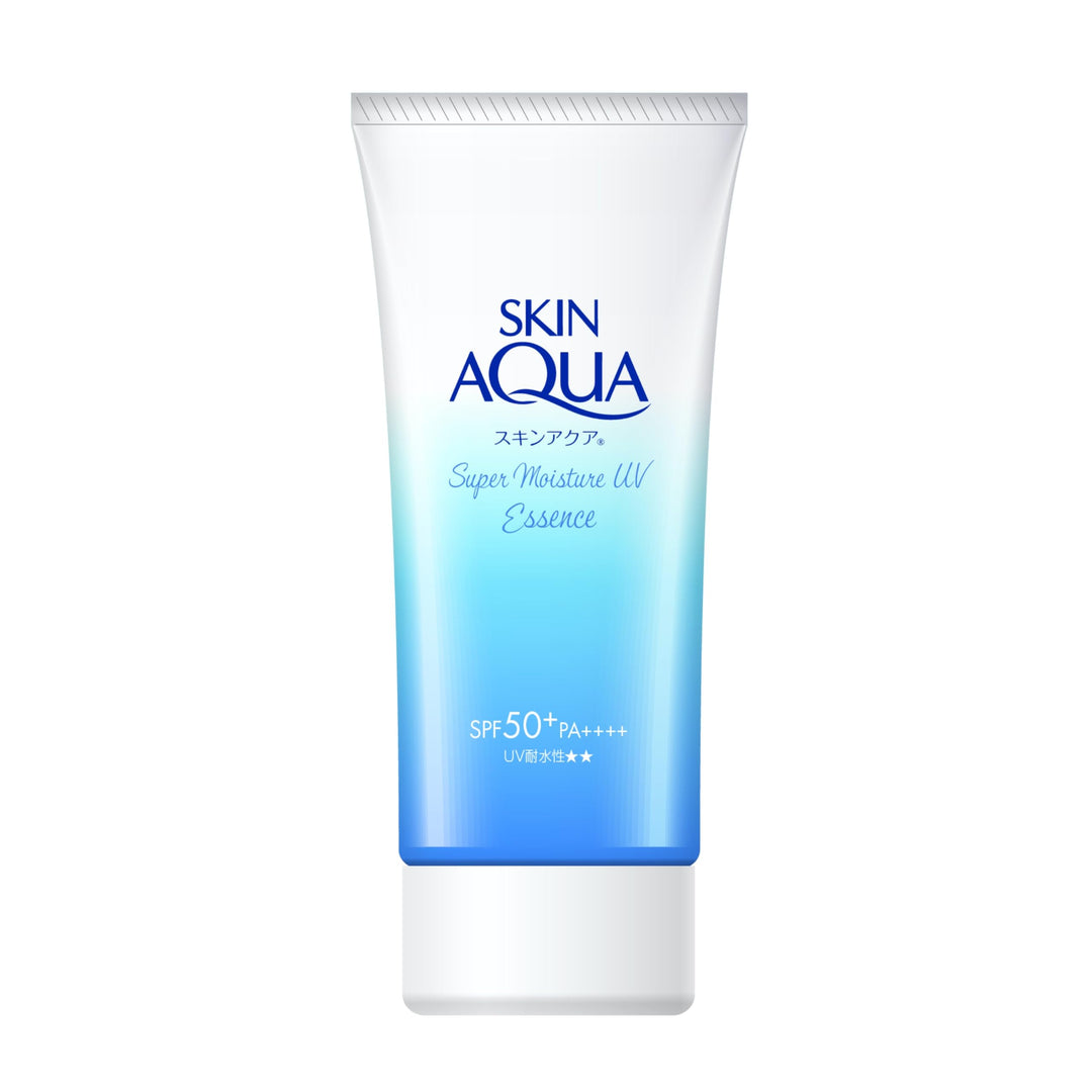 SKIN AQUA Super Moisture UV Essence, 80 g