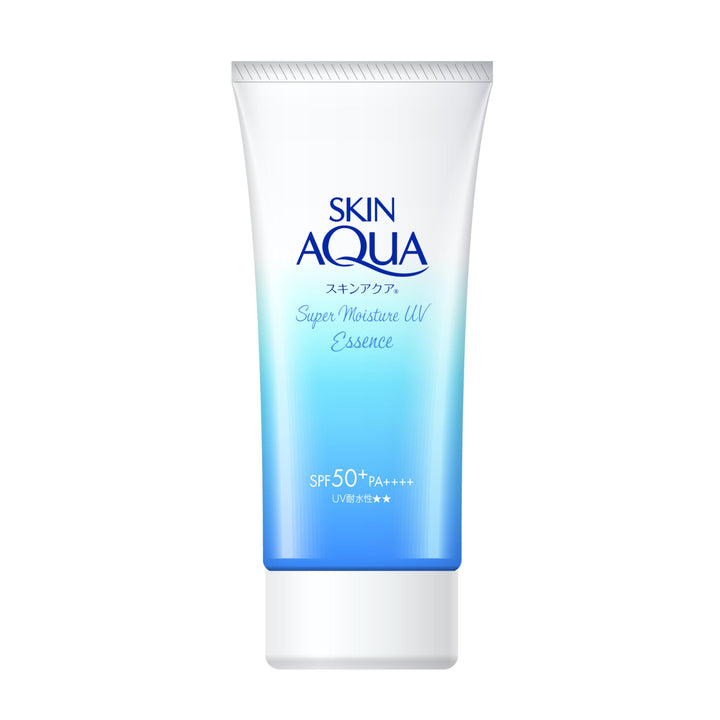 SKIN AQUA Super Moisture UV Essence, 80 g