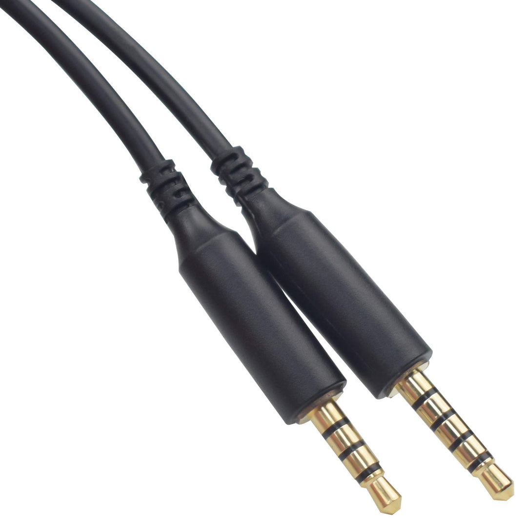 Sqrmekoko Audio Cable, 1 Count