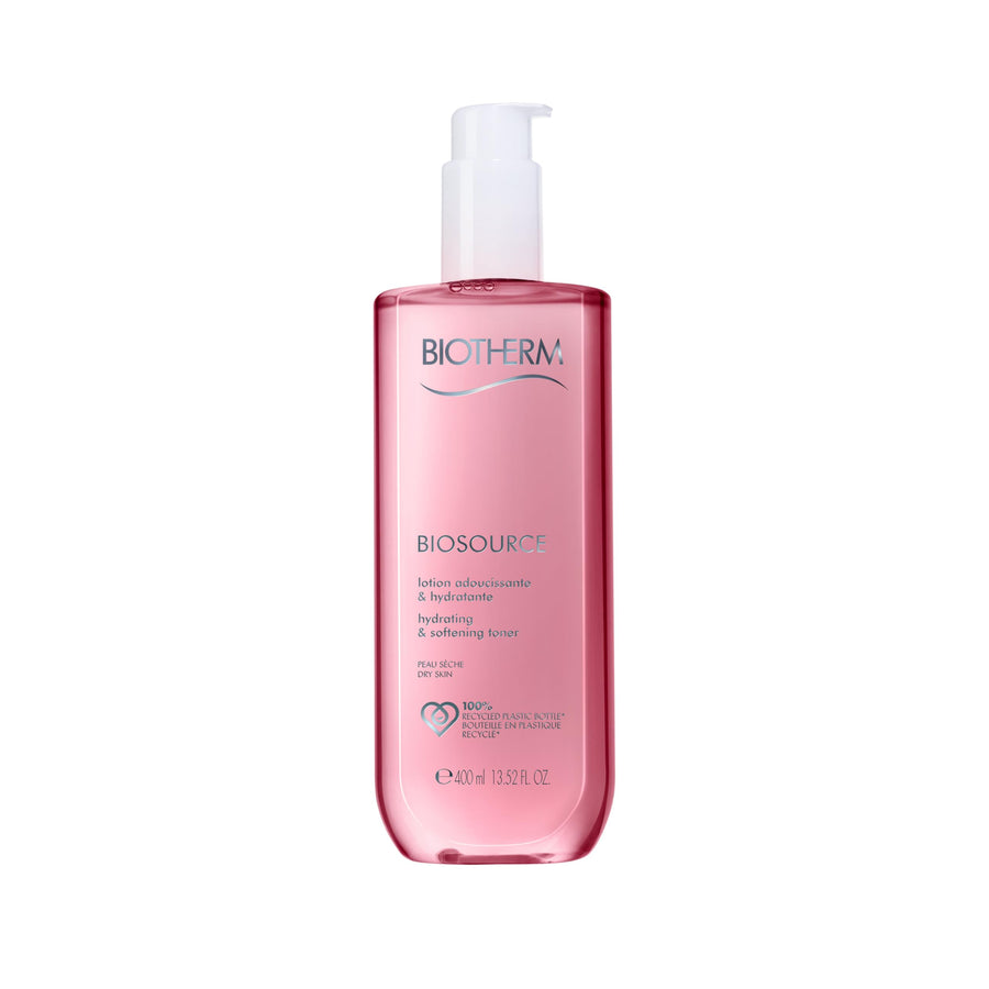 Biotherm Biosource Soothing Lotion, 200 ml