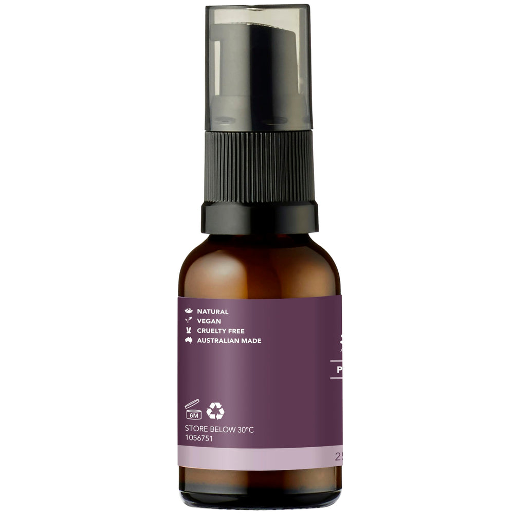 Sukin Purely Ageless Reviving Eye Cream, 25 ml