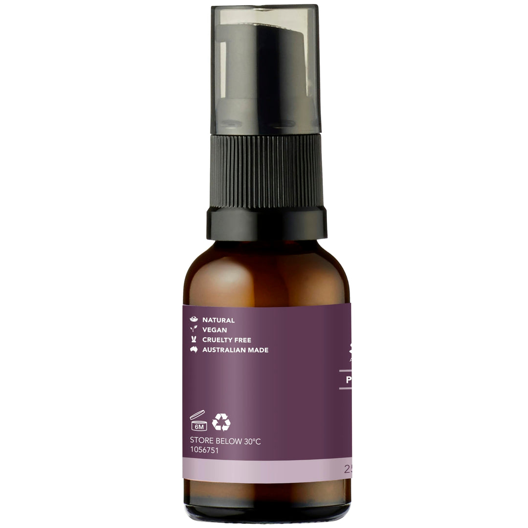 Sukin Purely Ageless Reviving Eye Cream, 25 ml