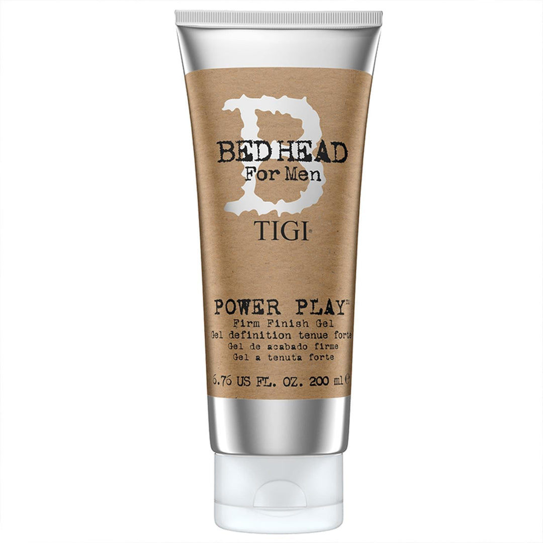 TIGI Bed Head For Men Hair Gel, 200 ml