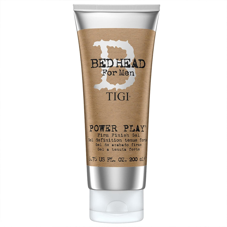 TIGI Bed Head For Men Hair Gel, 200 ml