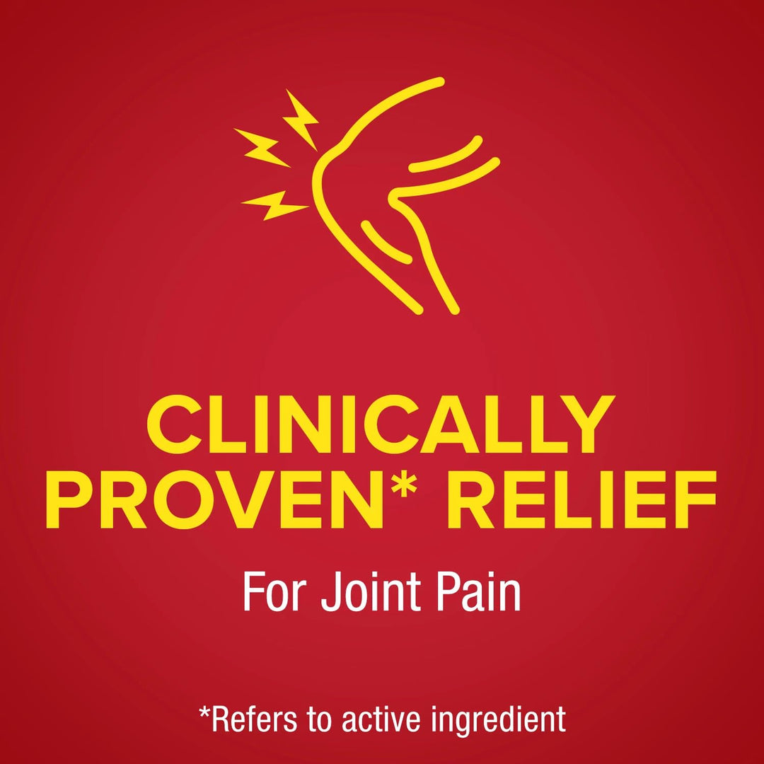 Aspercreme Maximum Strength Pain Relief Cream, Aloe, 3 oz