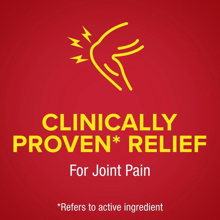 Aspercreme Maximum Strength Pain Relief Cream, Aloe, 3 oz