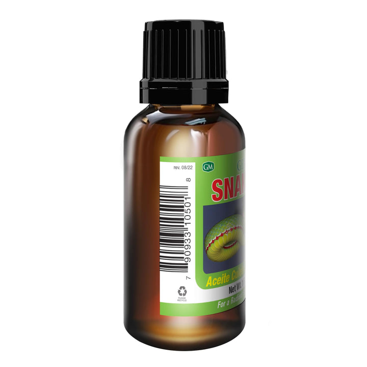 Germa Snake Oil, 1 oz