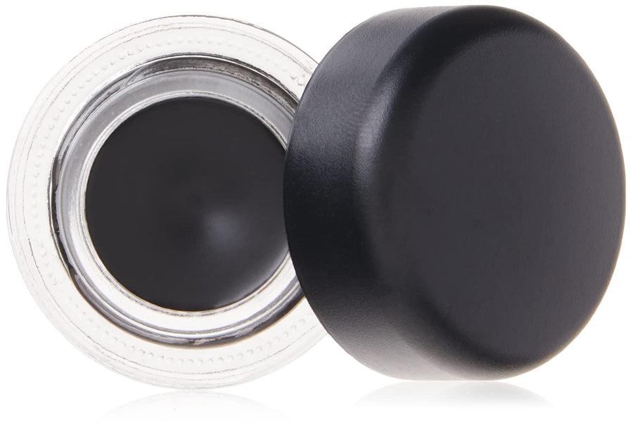 MAC Fluidline Waterproof Eye Liner Gel, Blacktrack, 10 g
