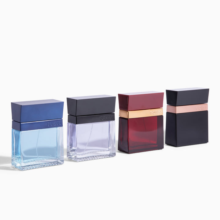 GUESS Seductive Red Eau de Toilette, 3.4 fl oz