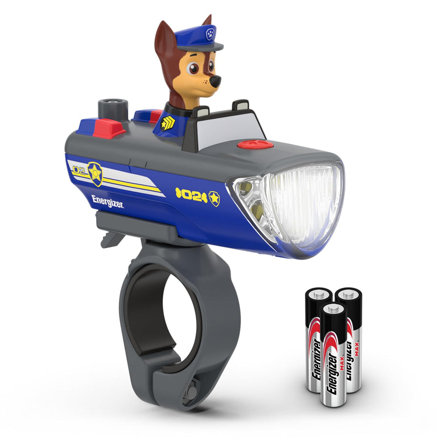 Energizer Bike Light, Chase