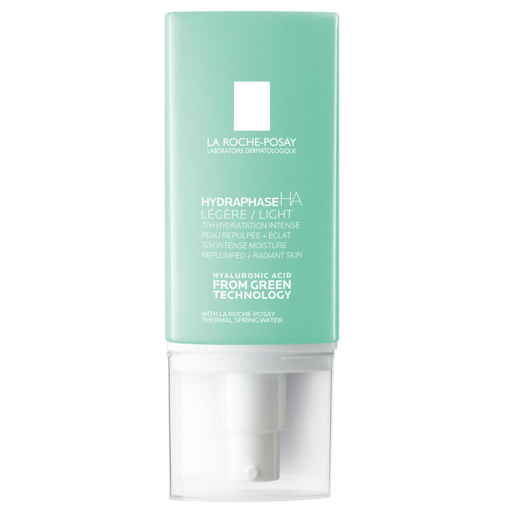 La Roche Posay Hydraphase HA Légère Rehydrating Skincare, 50 ml