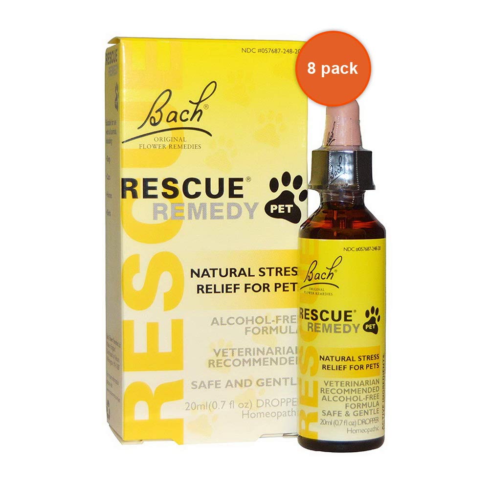Bach Rescue Remedy Pet, 20 ml
