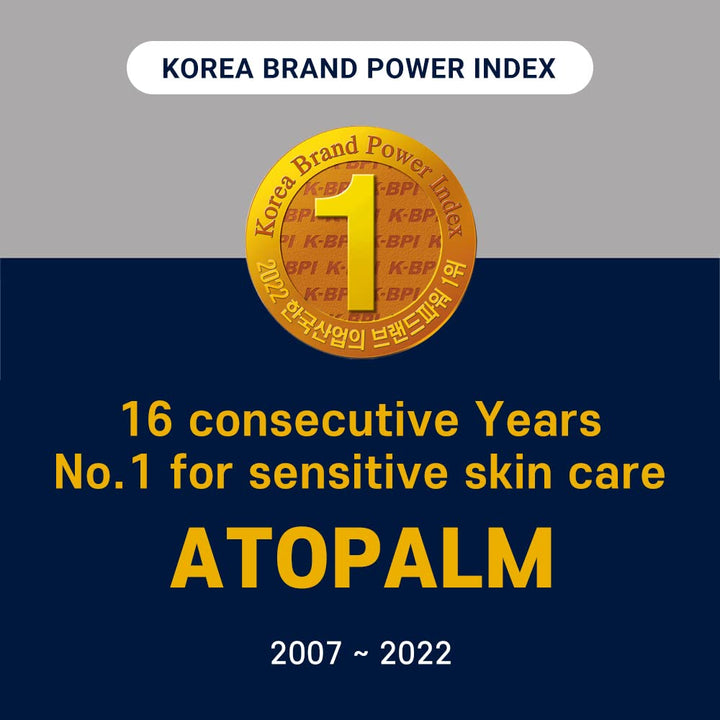 ATOPALM MLE Cream, 100 ml