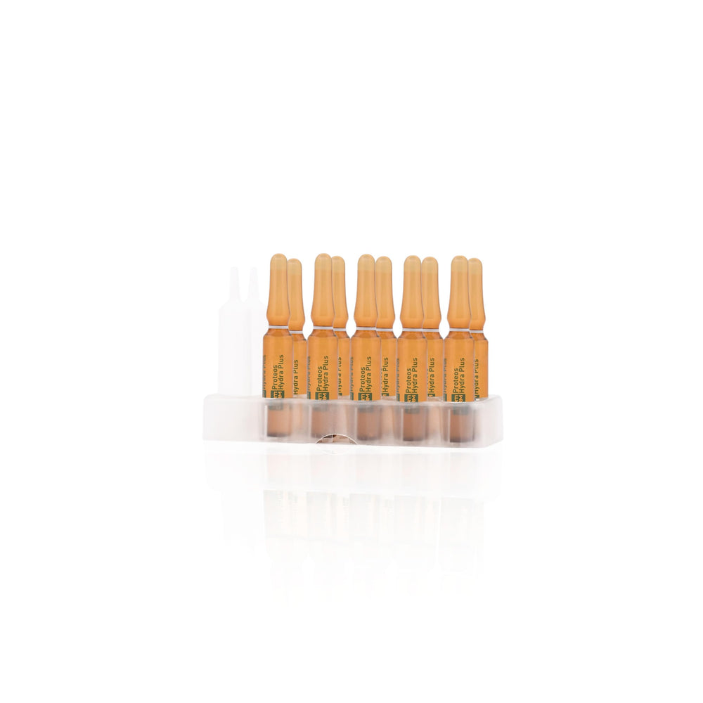 Martiderm Proteoglicanos Ampoules, 10 Count