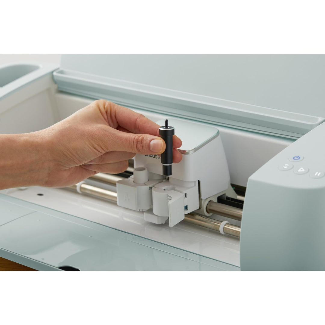 Cricut Deep Point Blade with Housing
