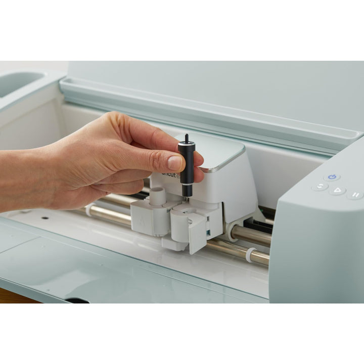 Cricut Deep Point Blade with Housing