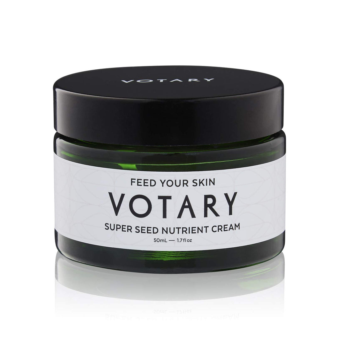 VOTARY Super Seed Nutrient Cream, 50 ml