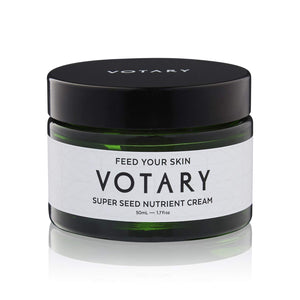 VOTARY Super Seed Nutrient Cream, 50 ml
