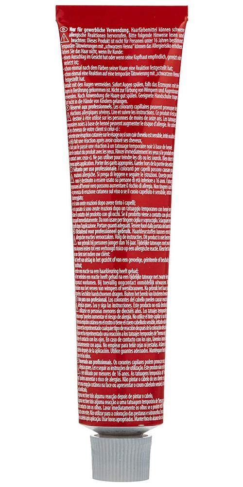 Schwarzkopf Igora Royal Permanent Hair Color, 8-00, 60 ml