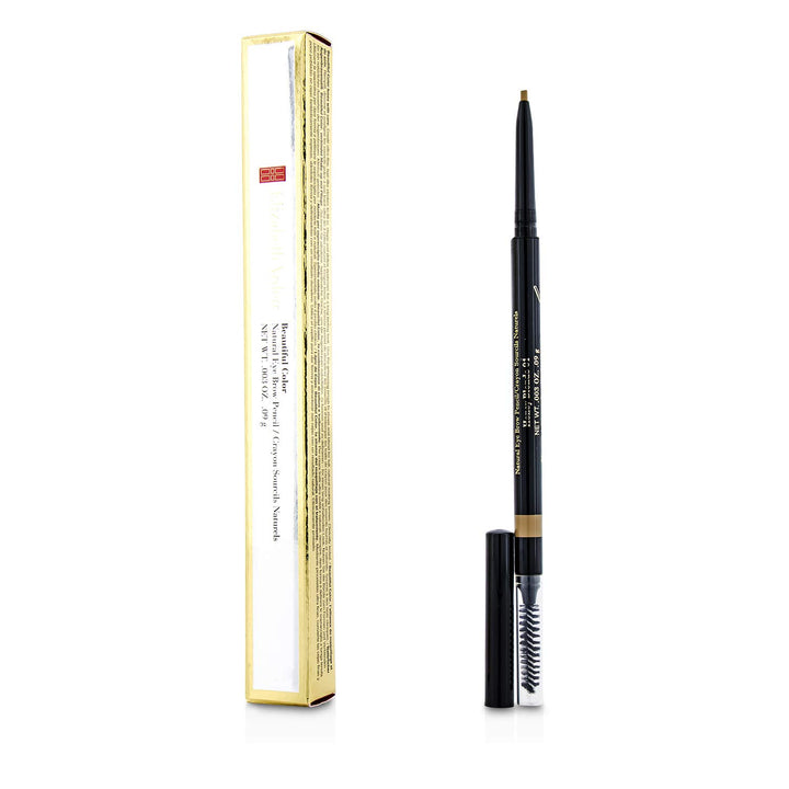 Elizabeth Arden Eyebrow Pencil, Honey Blonde