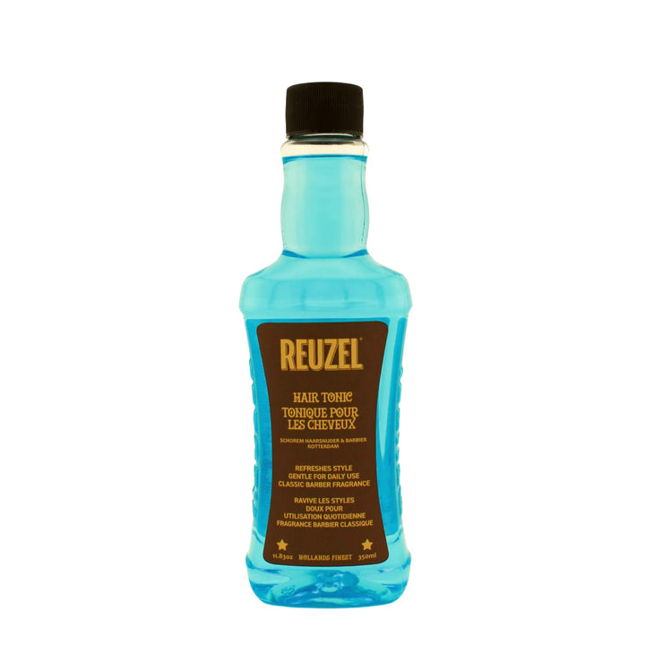 REUZEL Hair Tonic, 11.83 fl oz