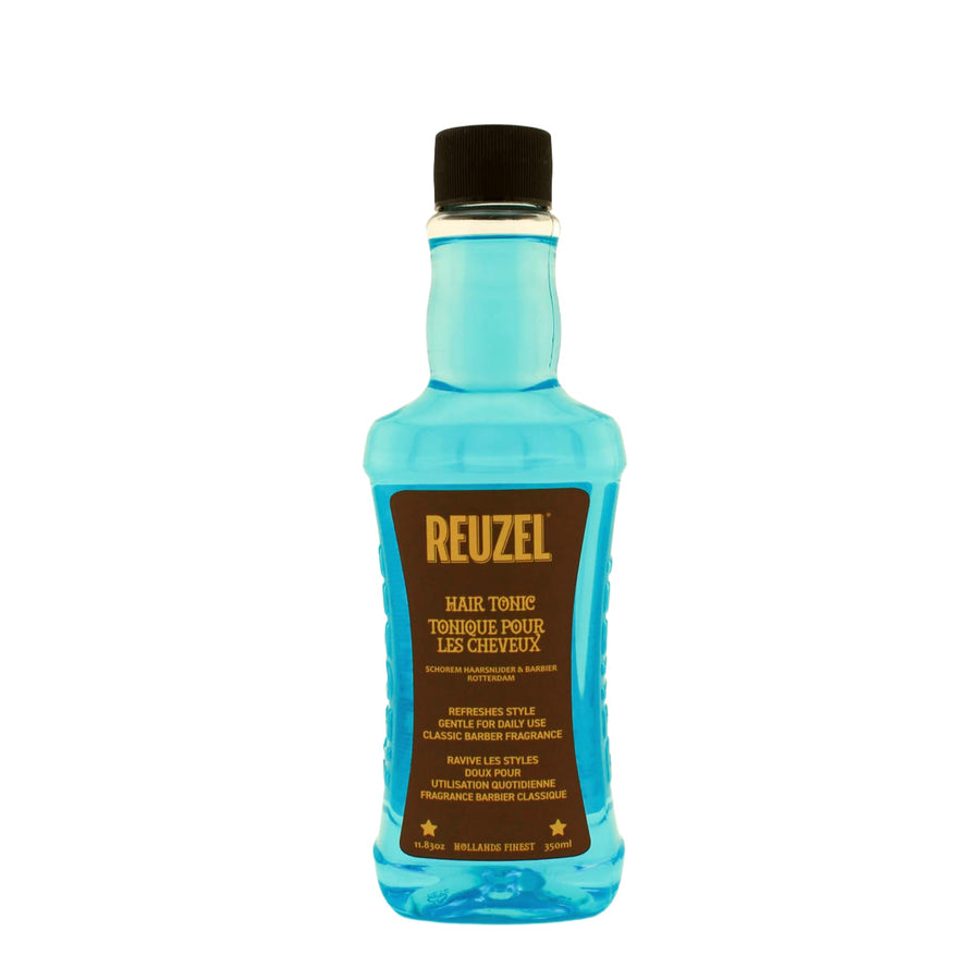 REUZEL Hair Tonic, 11.83 fl oz